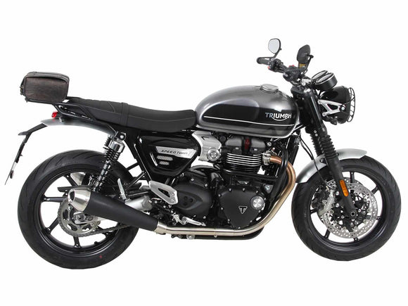 Triumph Speed ​​Twin 1200 [2022-2025] - matkatavaroiden silta