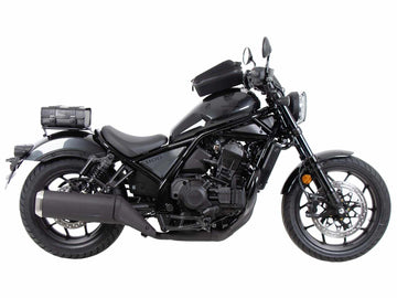 Honda CMX 1100 Rebel [2025] - Solorack bez opěradla