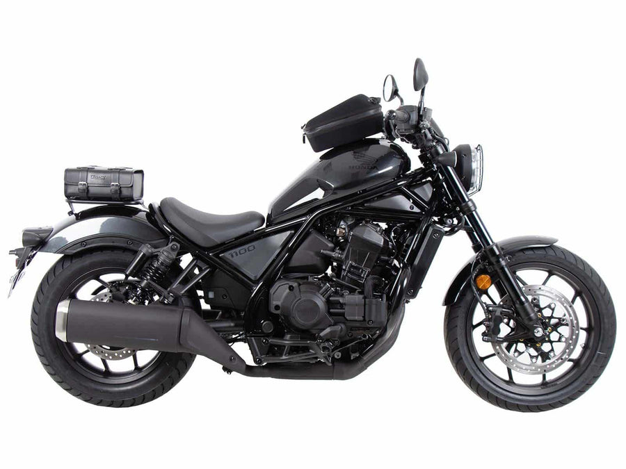 Honda CMX 1100 Rebel [2025] - Solorack sin respaldo