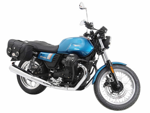 Moto Guzzi V 7 III Stone [2017-2020]-C-Bow side carrier
