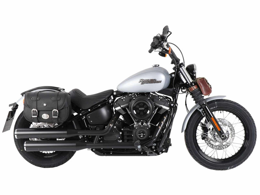 Harley-Davidson Softail Slim [2018-2022] -C-Bow-sivukantaja