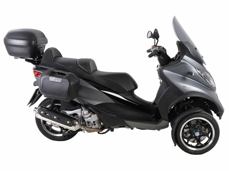 Piaggio mp3 350 [2018-2022] -c-bow侧载体
