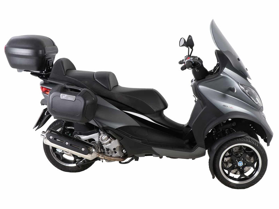 Piaggio mp3 350 [2018-2022] - Alurack