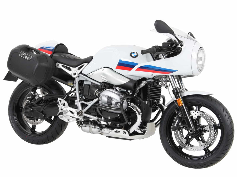 BMW R nineT Racer [2017-2023] - C-Bow oldalsó tartó