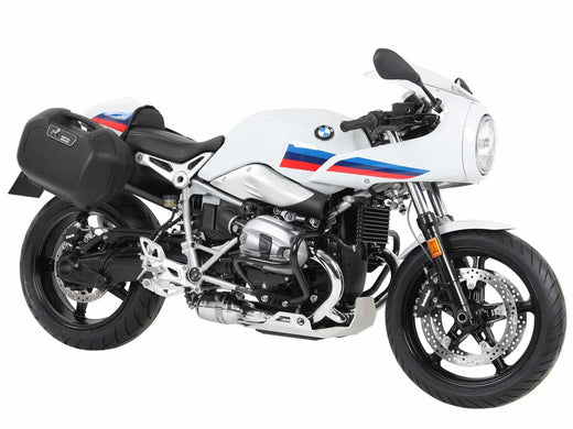 BMW R nineT Racer [2017-2023] – C-Bow külgkandur