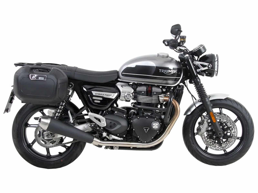 Triumph Speed Twin 1200 [2022-2025] - Πλαϊνός φορέας C-Bow