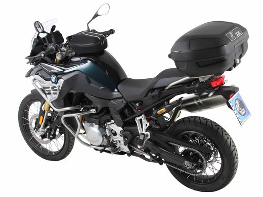 BMW F 750 GS [2018-2023] - Alurack