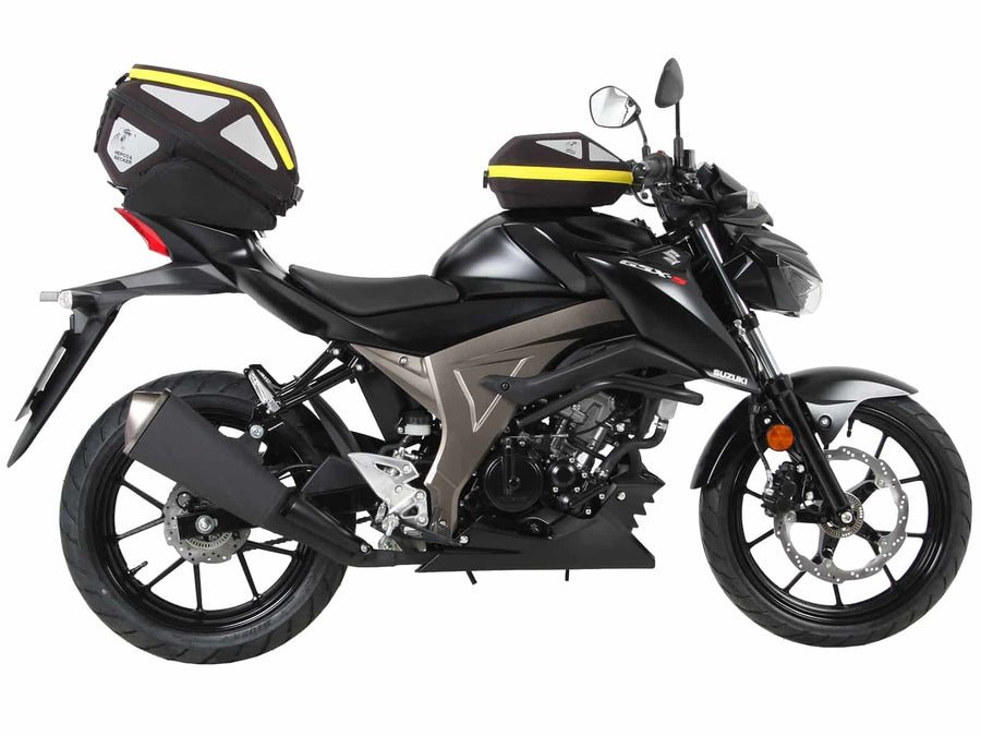 Suzuki GSX-R 125 [2017-2025] - Sportrack
