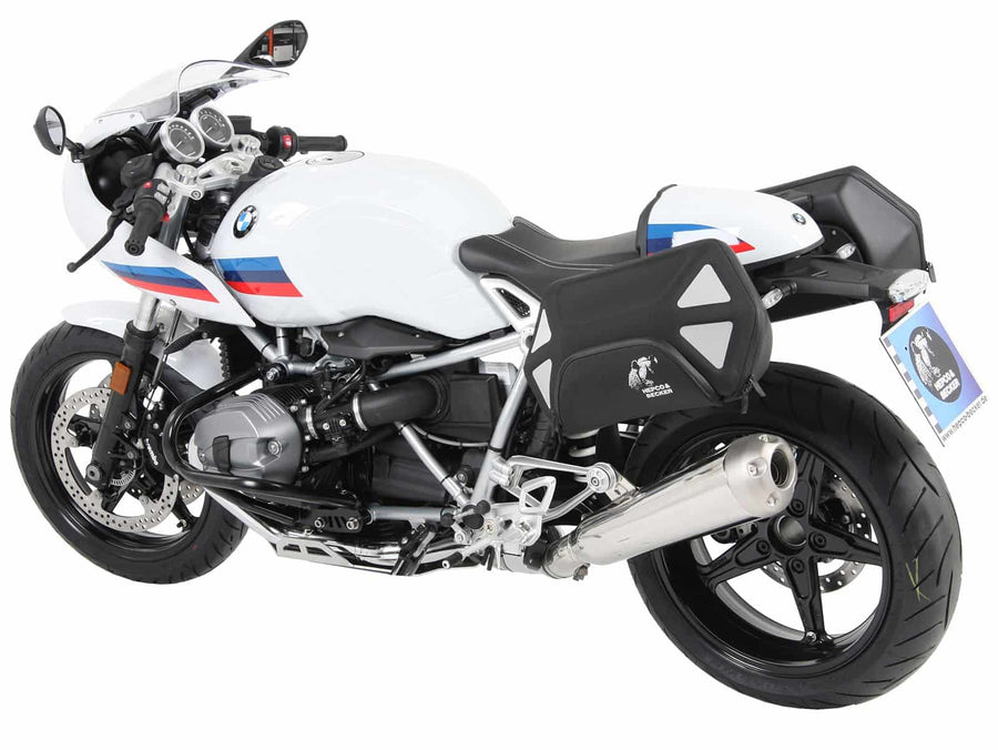 BMW R nineT Racer [2017-2023] - C-Bow oldalsó tartó