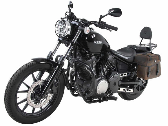 Yamaha XV 950 [2013-2020] - Cutout pocket holder