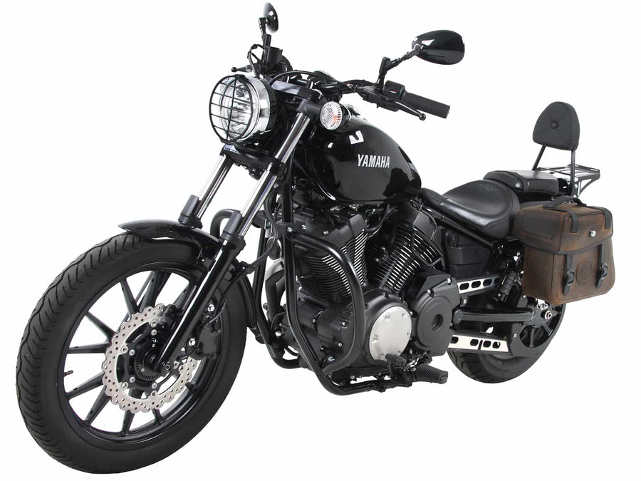 Yamaha XV 950 [2013-2020] - porte-poche coupé