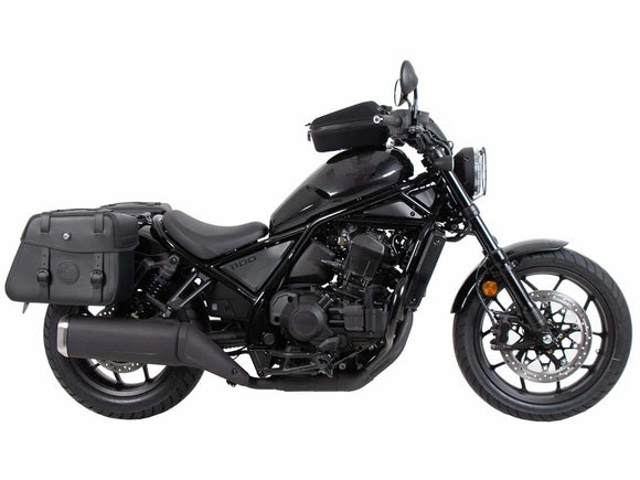 Honda CMX 1100 Rebel [2025] - C -Bow Côté Carrier