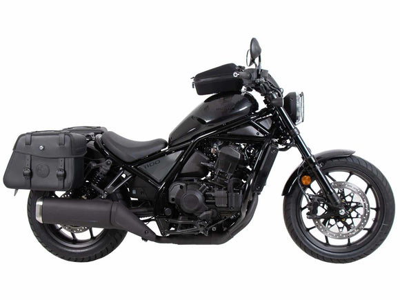 Honda CMX 1100 Rebel [2025] - C -Bow Côté Carrier