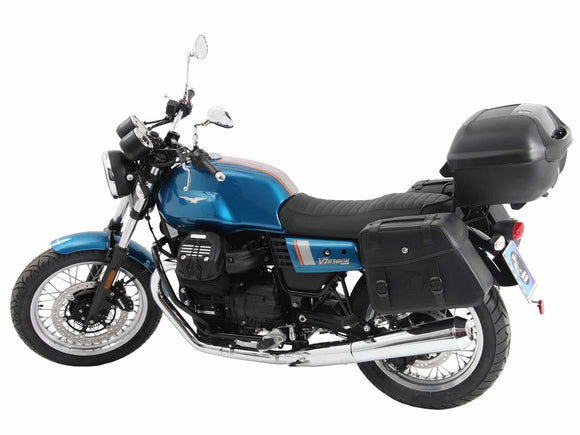 Moto Guzzi V 7 III Stone [2017-2020] - Bridge à bagages