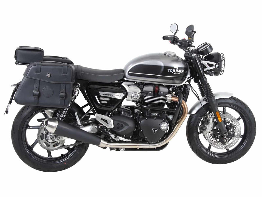 Triumph Speed Twin 1200 [2022-2025] - Πλαϊνός φορέας C-Bow