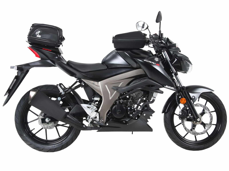 Suzuki GSX-R 125 [2017-2025] - Sportrack
