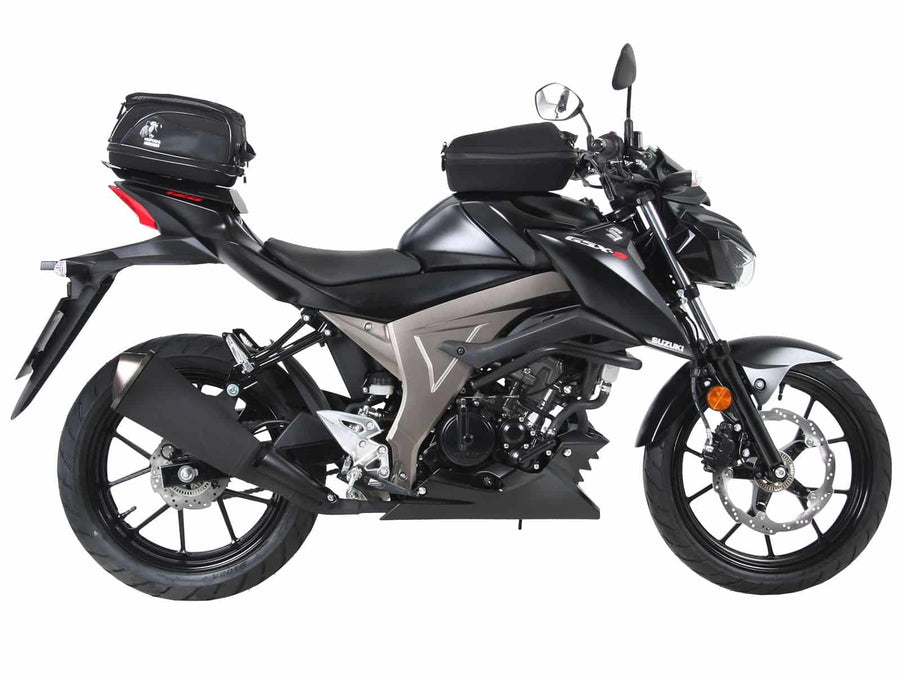 Suzuki GSX-R 125 [2017-2025] - Sportrack
