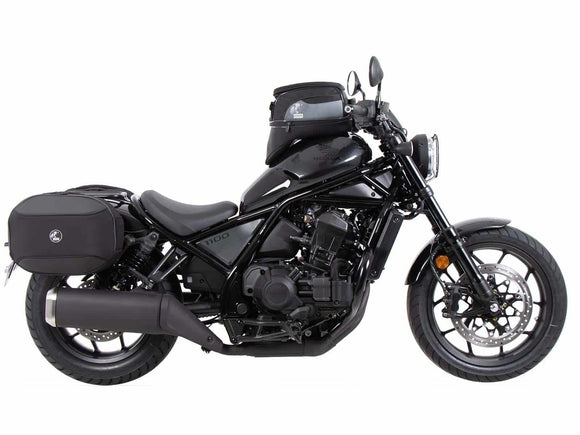 Honda CMX 1100 Rebel [2025] - C -Bow Côté Carrier