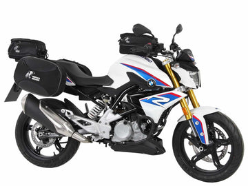 BMW G 310 R [2016-2025] -C portador lateral