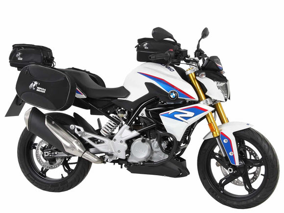 BMW G 310 R [2016-2025] -C portador lateral