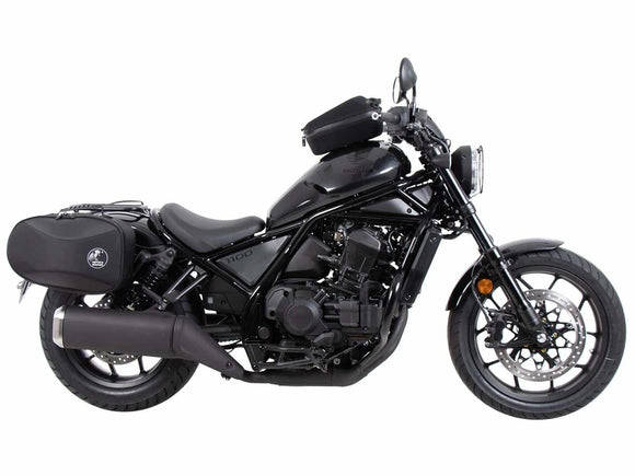 Honda CMX 1100 Rebel [2025] - C -Bow Côté Carrier