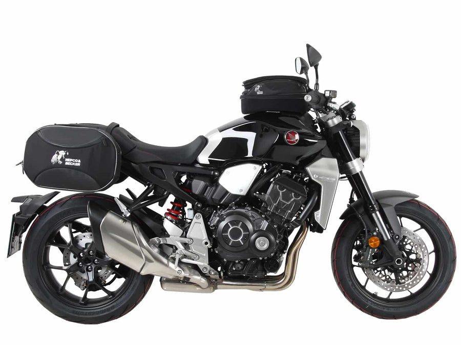 Honda CB 1000 R [2018-2020] - C-Bow Seitenträger