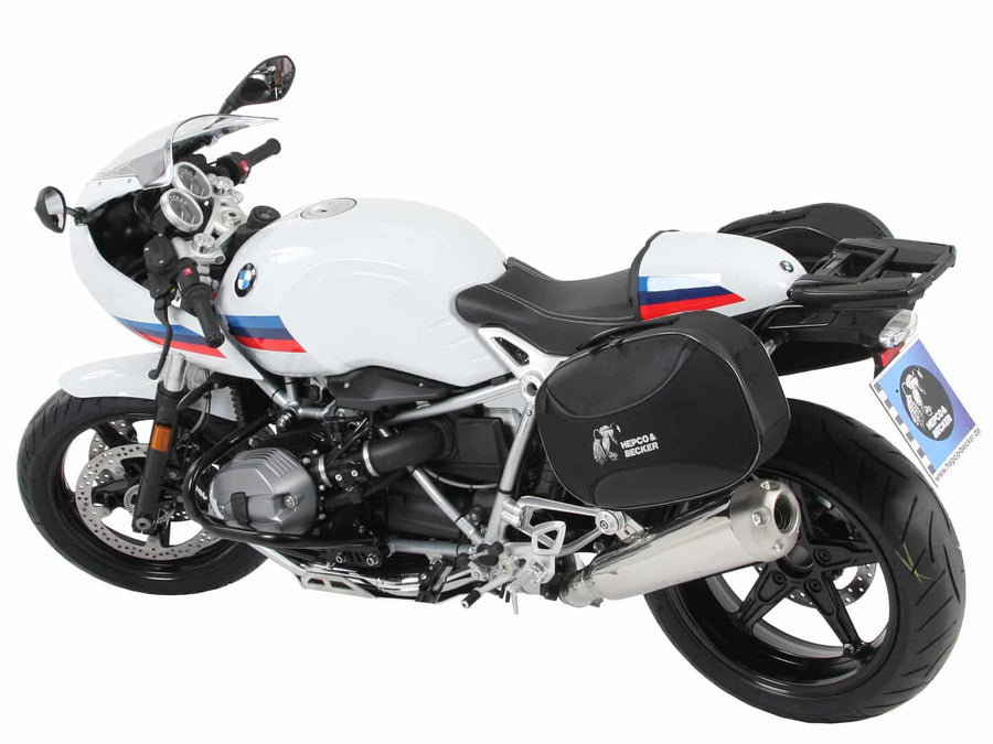 BMW R nineT Racer [2017-2023] - C-Bow oldalsó tartó