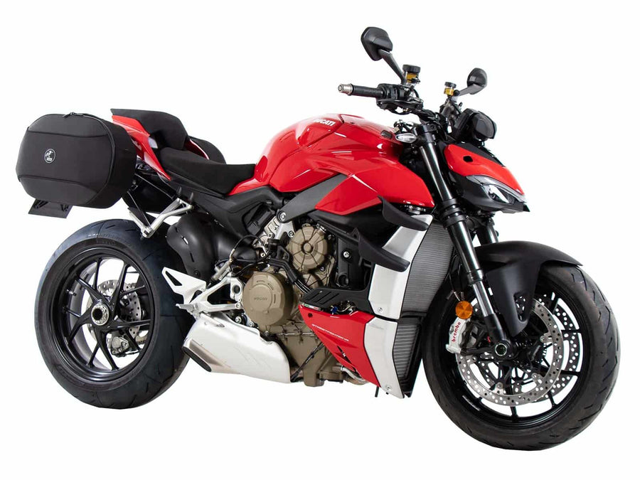Ducati Panigale V4 [2018-2024]-C-Bow side carrier
