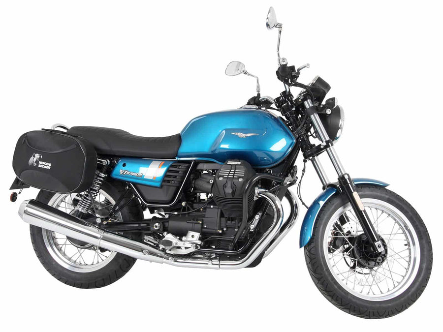 Moto Guzzi V 7 III Stone [2017-2020] -C-Bow Side Carrier