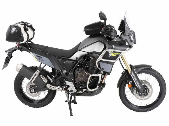 Yamaha Ténéré 700 World Rai [2022-2024] - Gepäckbrückenverbreiterung