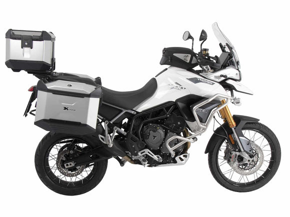 Triumph Tiger 850 Sport [2021-2025] - Alurack