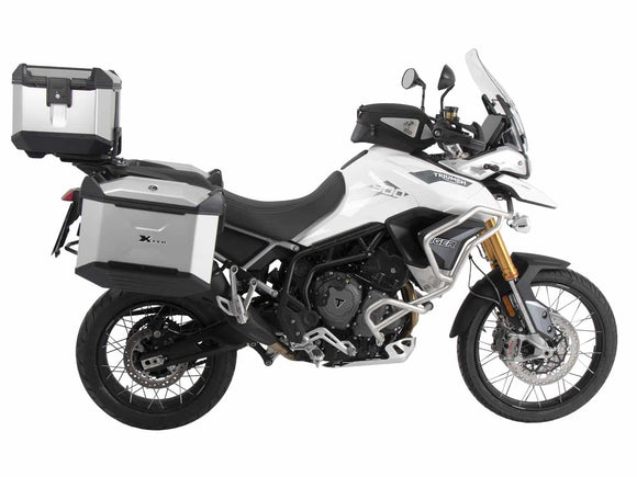 Triumph Tiger 850 Sport [2021-2025] - Alurack