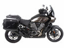 Harley-Davidson Pan America 1250 [2021-2025] - Seitenkofferträger Cutout-1