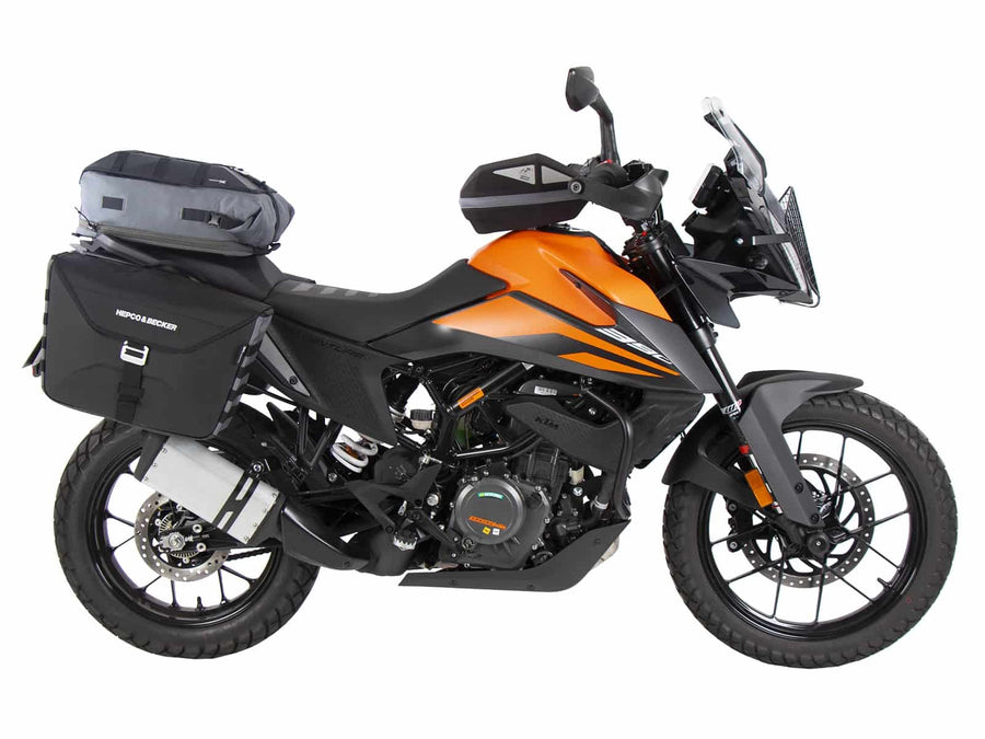 KTM 390 Adventure [2020-2024] - C-Bow Seitenträger