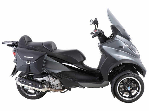 Piaggio MP3 350 [2018-2022] - Πλαϊνός φορέας C-Bow
