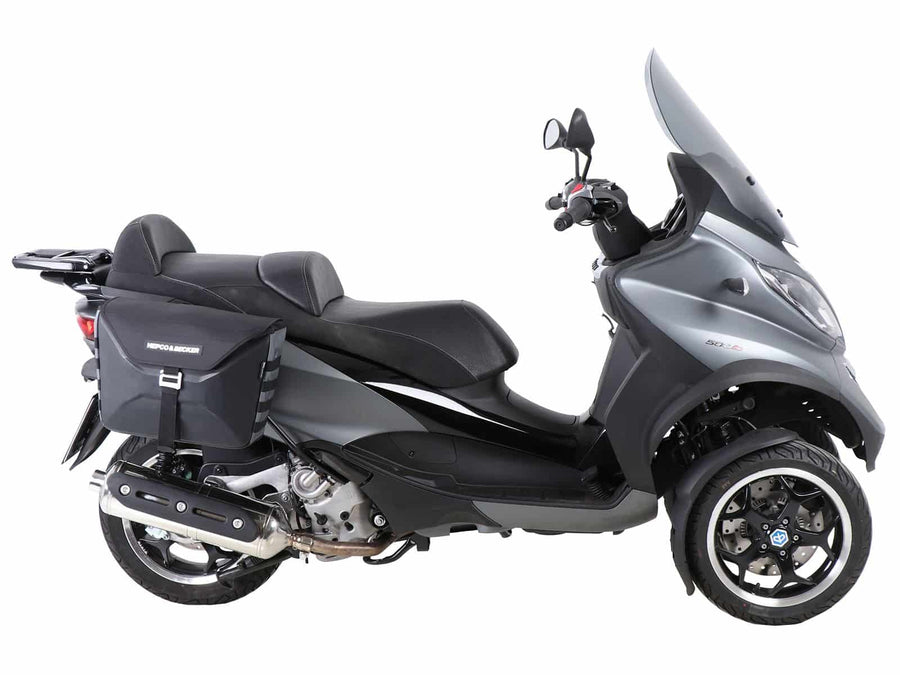 Piaggio mp3 350 [2018-2022] -c-bow侧载体