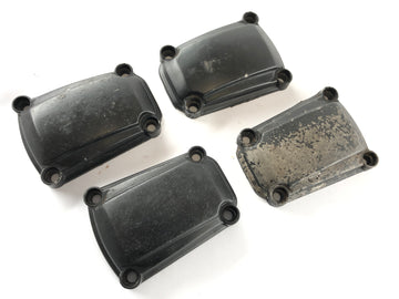 Ducati Paso 750 [1990] - víko ventilu