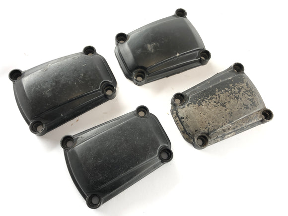 Ducati Paso 750 [1990] - Ventil Låg