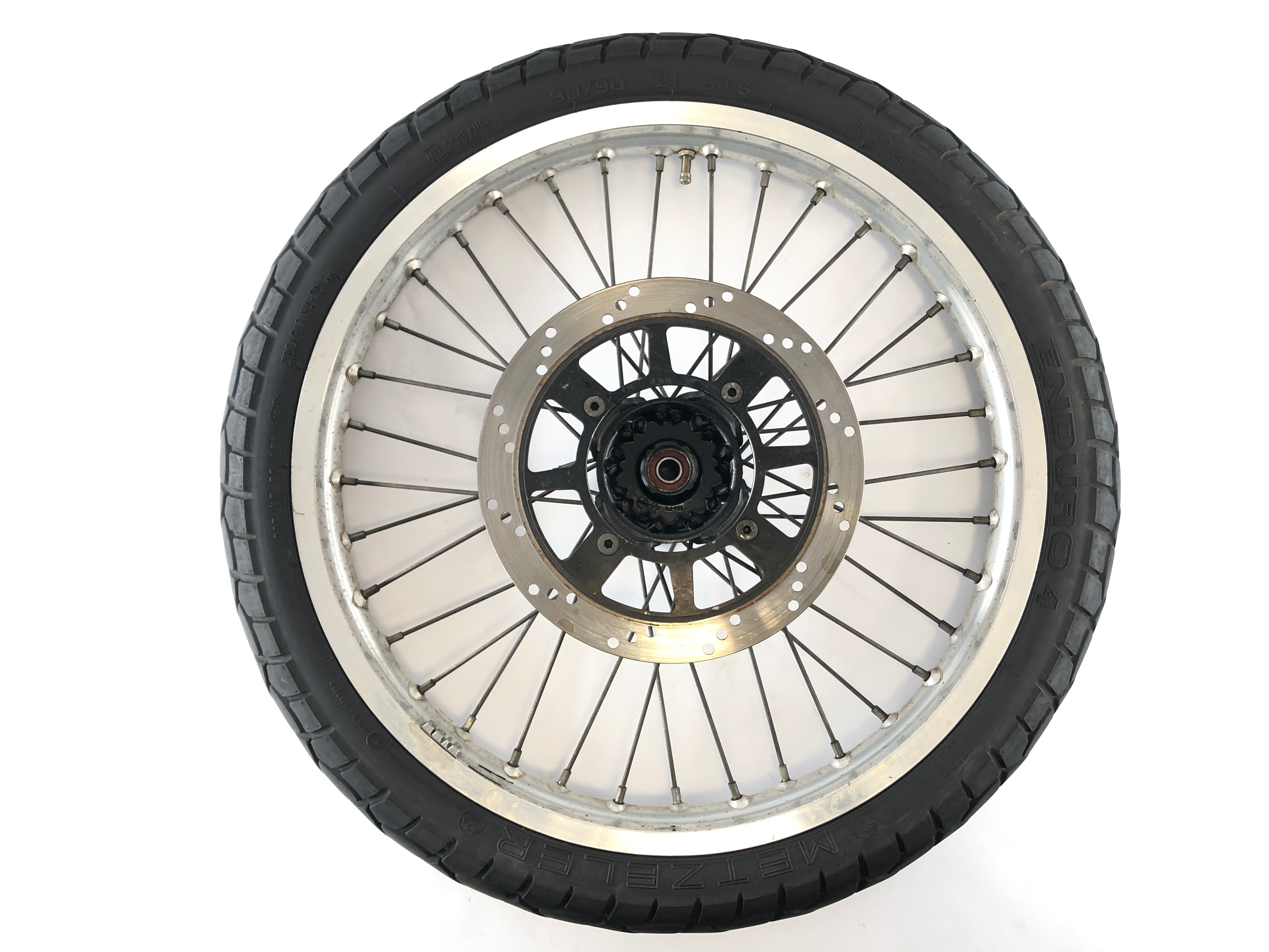 Suzuki DR 800 S SR42B [1991] - Front wheel rim