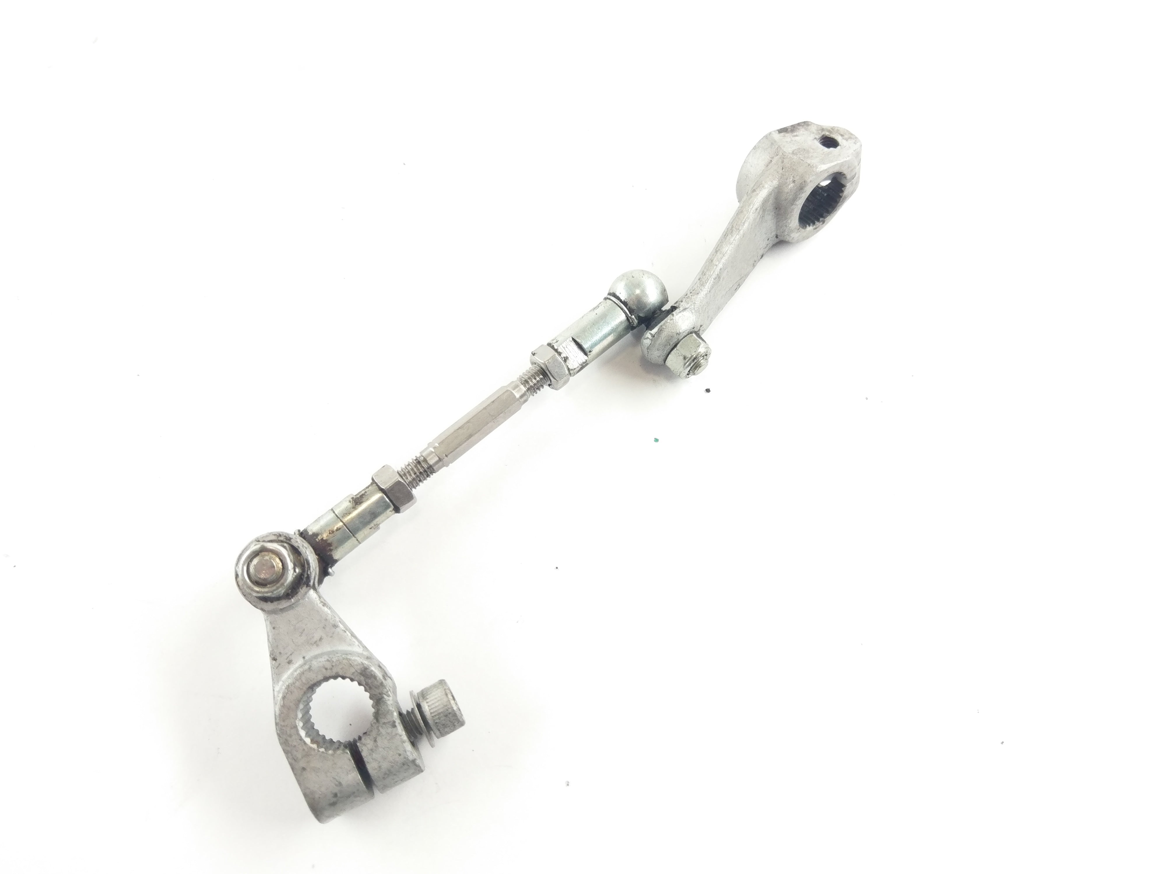 Moto Guzzi V7 Classic LW [2011] - Shift linkage