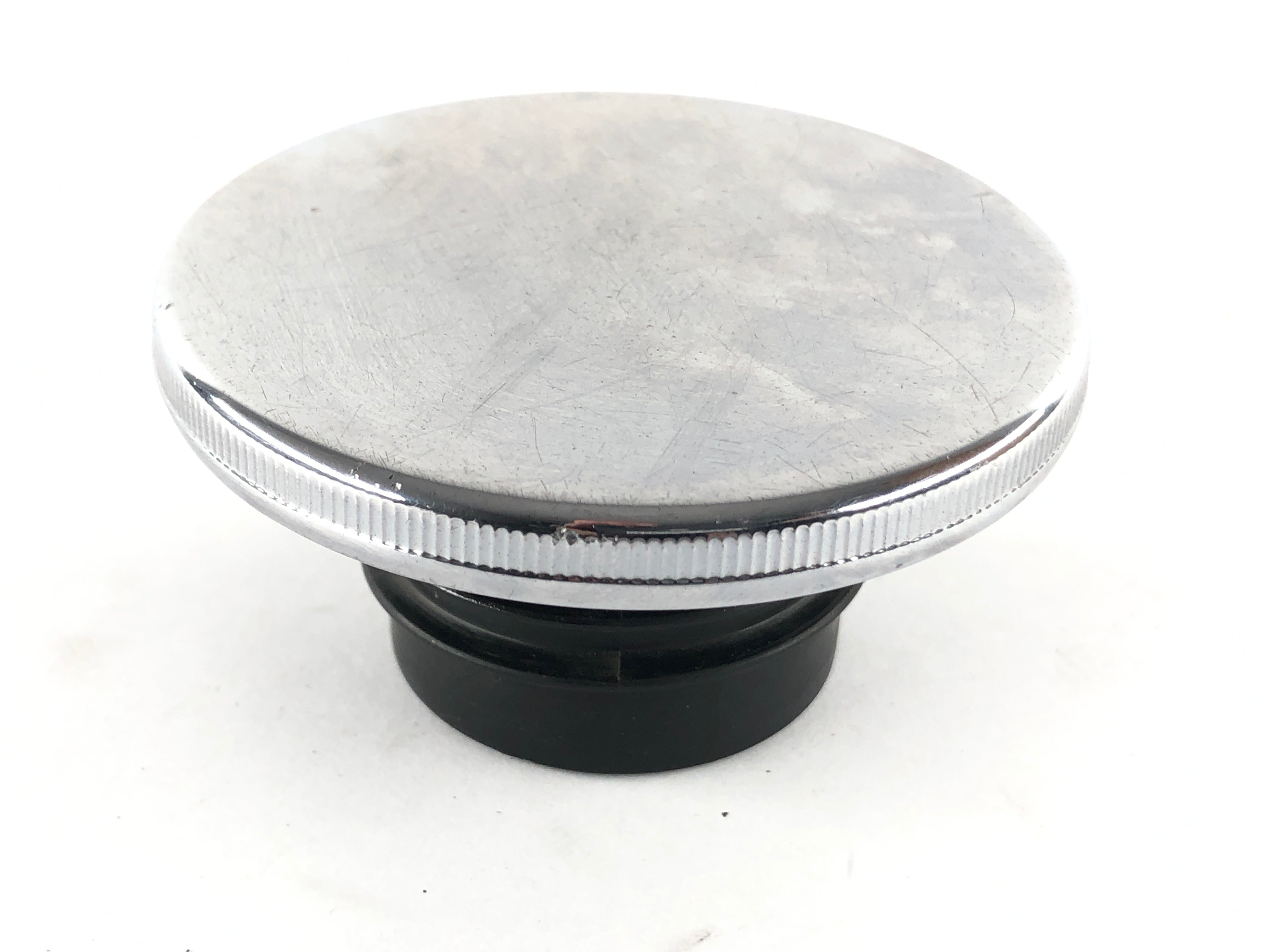 Triumph Bonneville 908MD [2001] - fuel cap