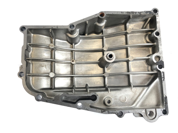 Yamaha Xtz 750 Super Terere 3ld [1995] - Pokrywa silnika powyżej