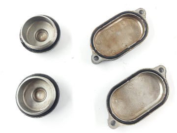 Honda Africa Twin XRV 750 RD07 [1993] - Ventil Låg Set - 0