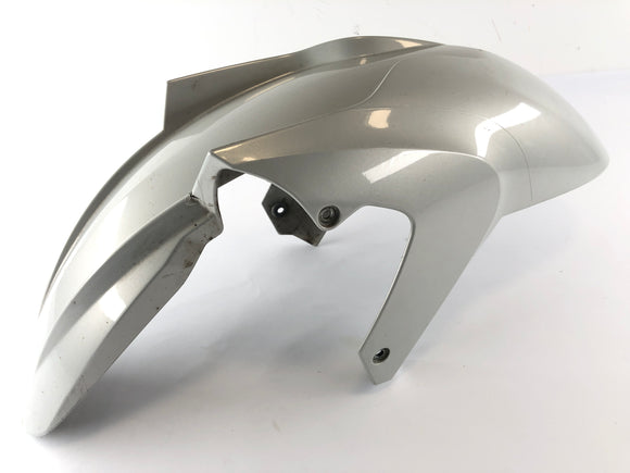 BMW K 1300 S K12S [2009]  - 前指挡泥板在前面