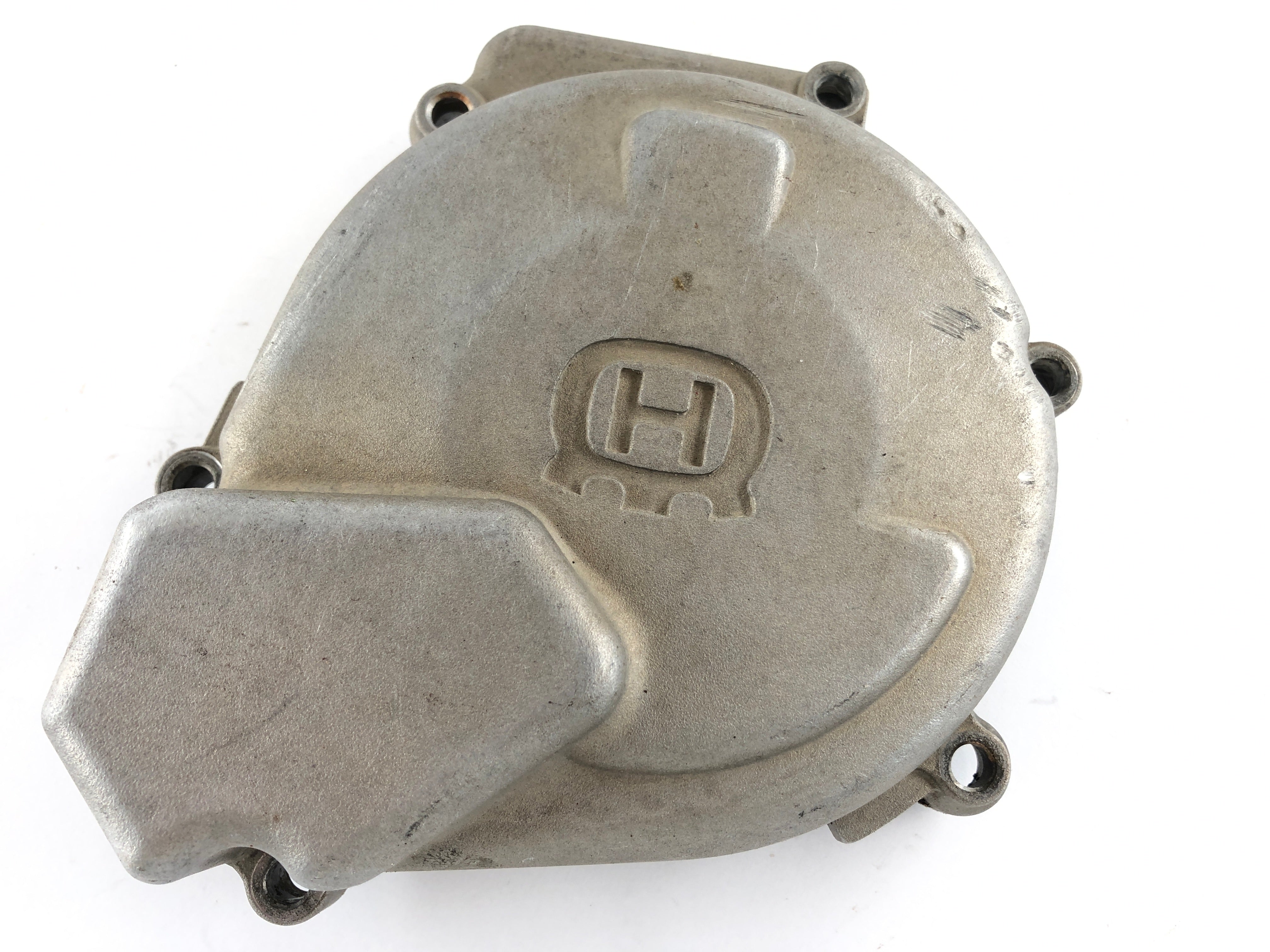 Husqvarna TE 510 [2008] - Lichtmaschinendeckel Motordeckel