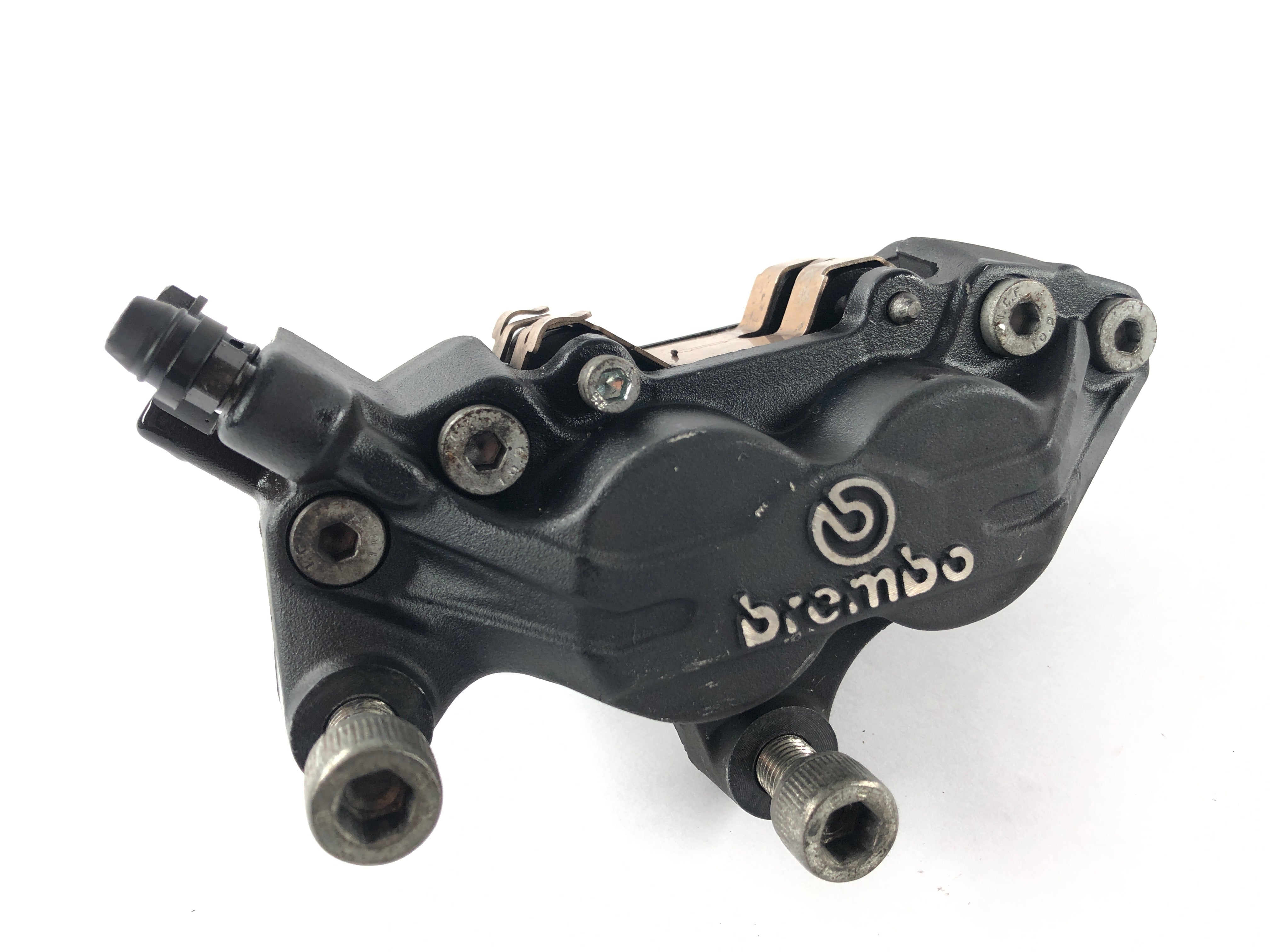 Ducati Multistrada 1000 DS [2004] - brake caliper front left