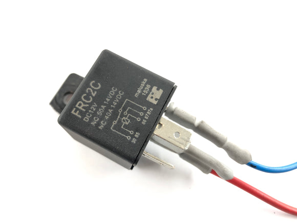 Yamaha XJR 1200 4PU [1995] - Uchwyty grzewcze