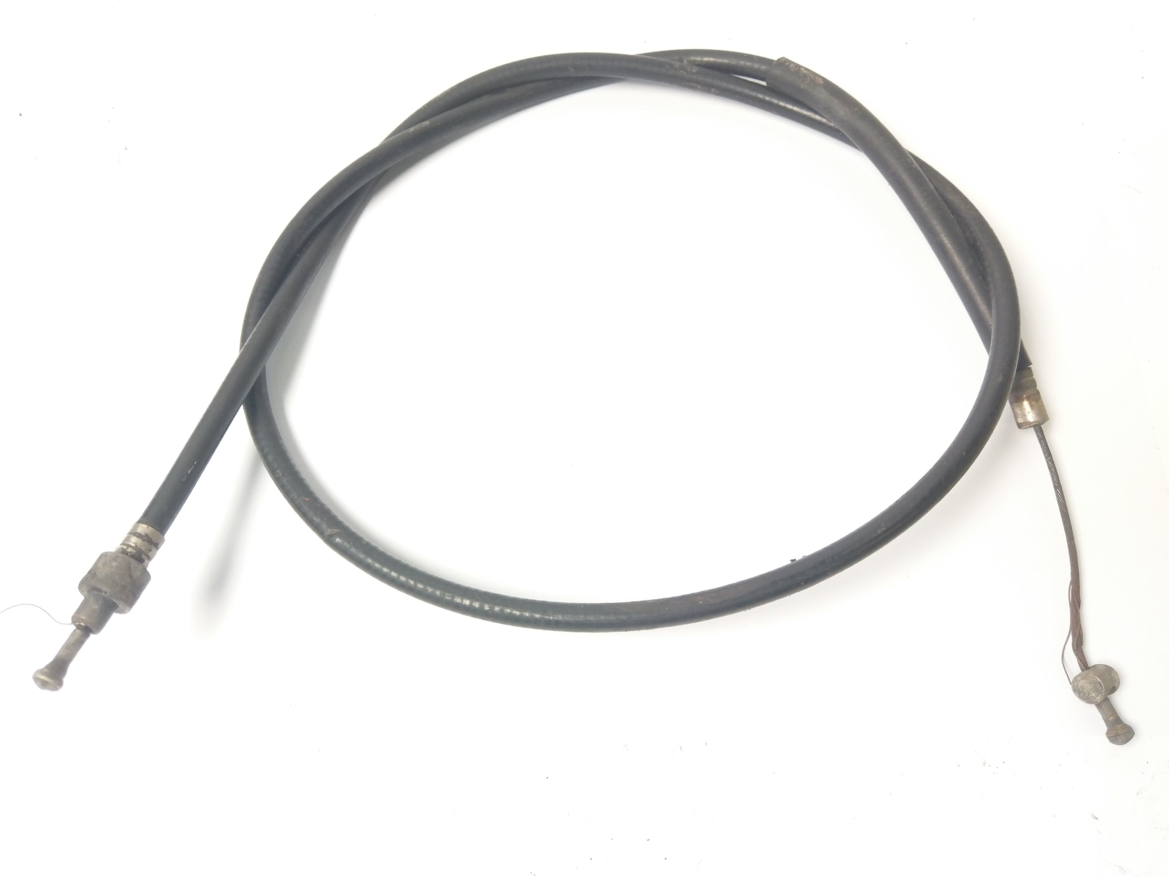 Yamaha Rd 250 350 - Typ 351 352 - Bowden Cable Train