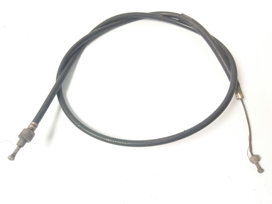 Yamaha Rd 250 350 - Typ 351 352 - Bowden Cable Cable Train