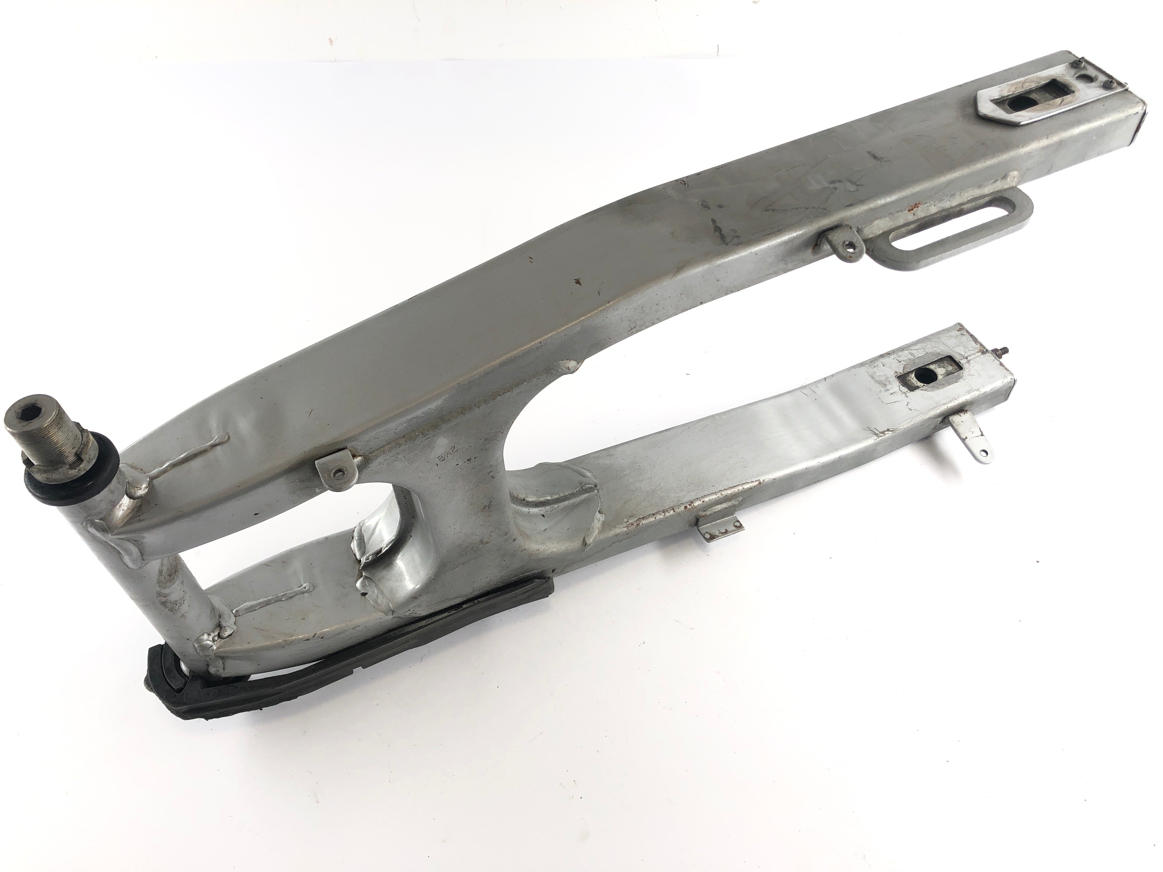 Honda NSR 125 R JC22 [1998] - Swingarm Rear swingarm